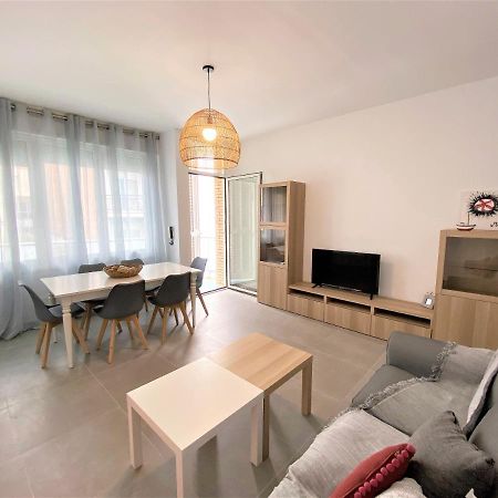 Apartmán Roses Casc Antic Sl Sant Elm 3 Exteriér fotografie