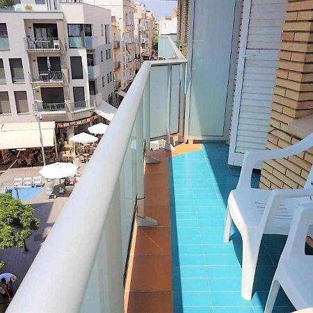 Apartmán Roses Casc Antic Sl Sant Elm 3 Exteriér fotografie