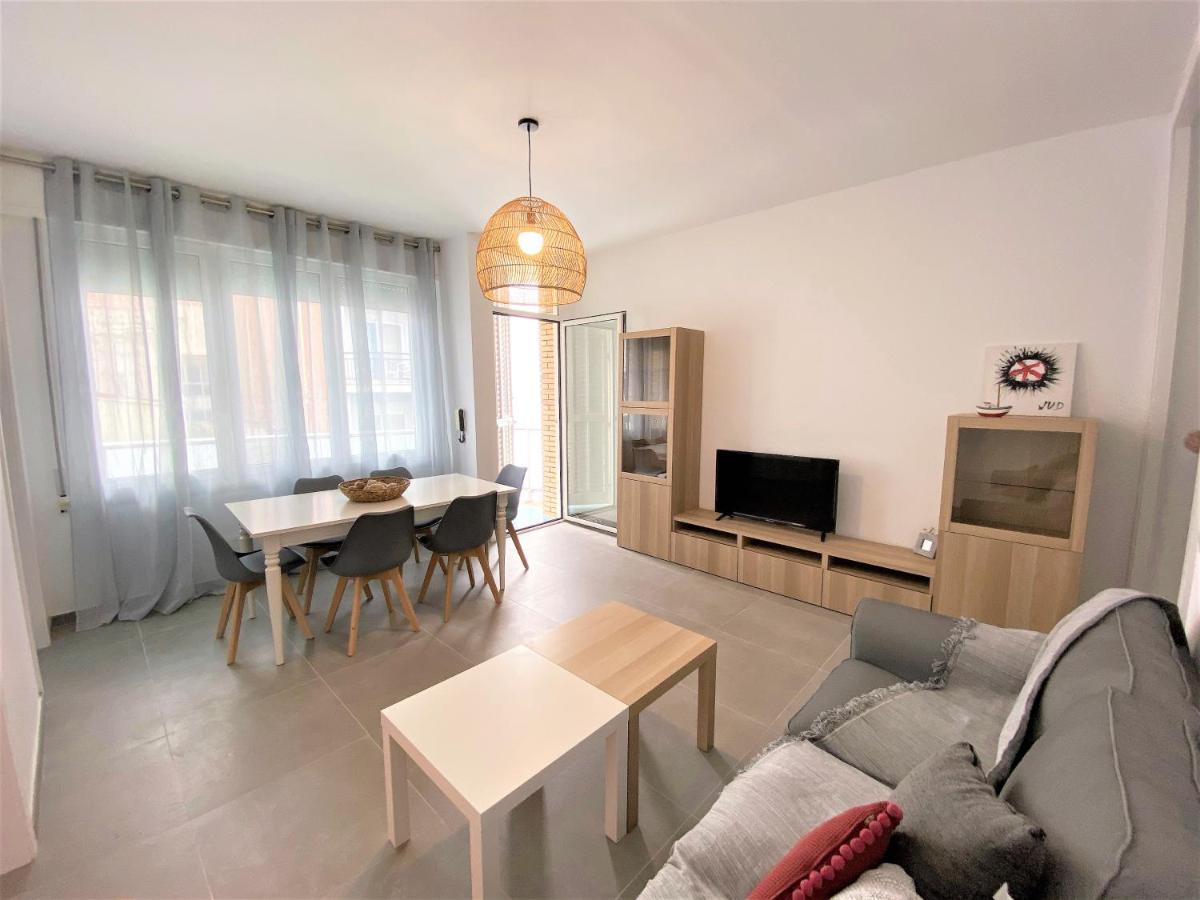 Apartmán Roses Casc Antic Sl Sant Elm 3 Exteriér fotografie