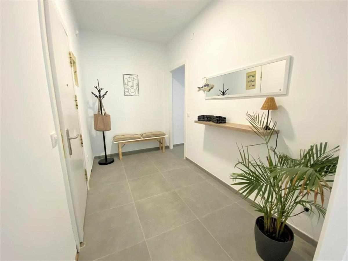 Apartmán Roses Casc Antic Sl Sant Elm 3 Exteriér fotografie