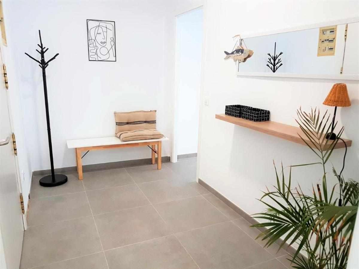 Apartmán Roses Casc Antic Sl Sant Elm 3 Exteriér fotografie